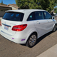 Image for article titled At $12,950, Would You Plug Into This 2014 Mercedes-Benz B-Class Electric?